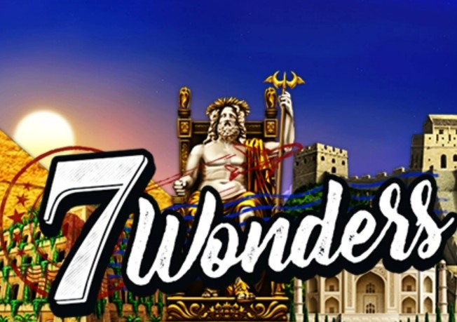 7 Wonders