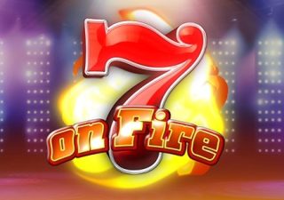 7 on Fire