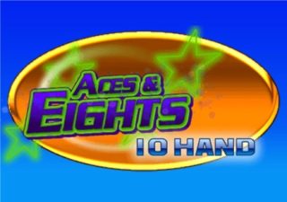 Aces & Eights 10 Hand