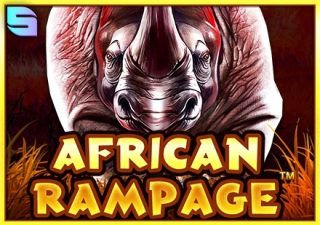 African Rampage
