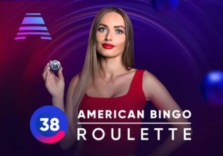 American Bingo Roulette