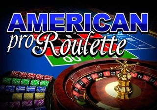 American Roulette Pro