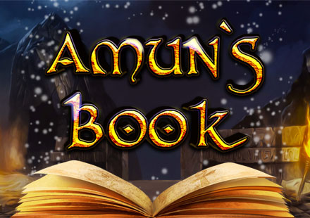 Amun's Book