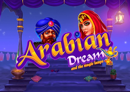 Arabian Dream