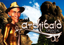 Archibald Oriental Tales HD