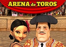 Arena de Toros