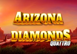 Arizona Diamonds Quattro