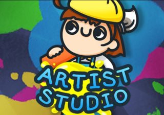 Artist Studio