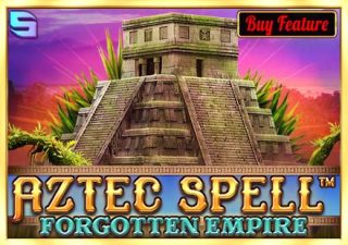 Aztec Spell Forgotten Empire