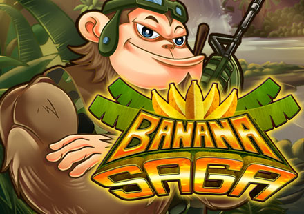 Banana Saga