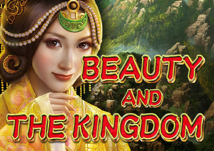 Beauty And The Kingdom