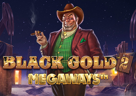 Black Gold 2 Megaways