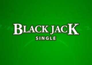 Black Jack Single
