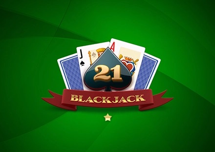 Blackjack low