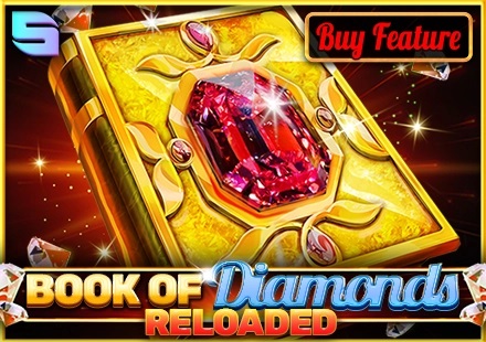 Book Of Diamonds Reloaded