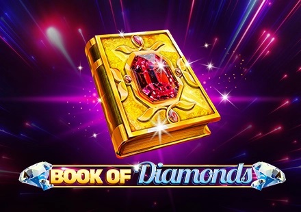 Book Of Diamonds