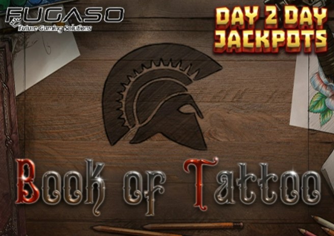 Book Of Tattoo