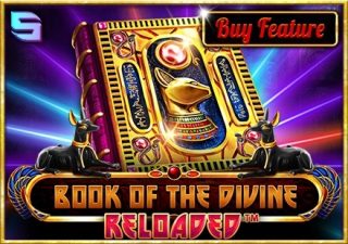 Book Of The Divine ReloadedKupala