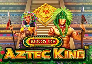 Book of Aztec King