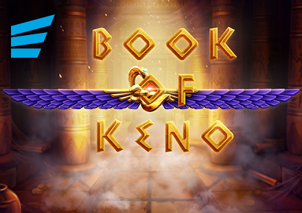 Book of Keno