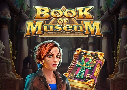 Book of Museum