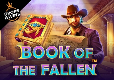 Book of the Fallen