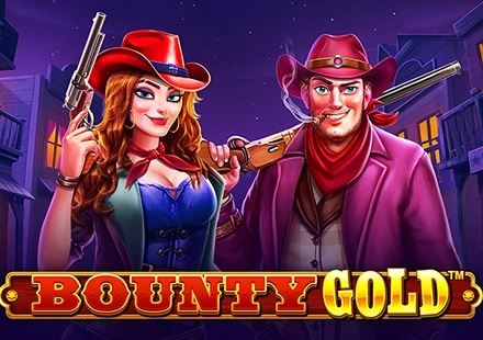 Bounty Gold