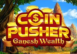 COIN PUSHER Ganesh Wealth