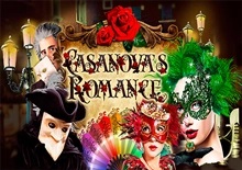 Casanova's Romance HD