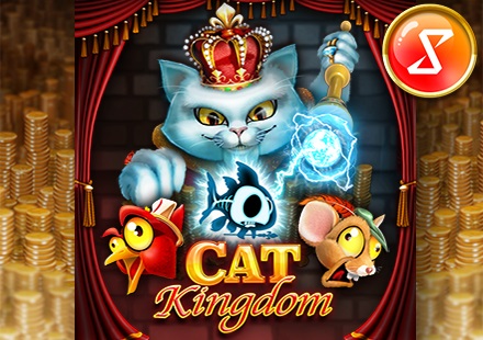 Cat Kingdom