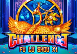 Challenge Fu Lu Shou Xi
