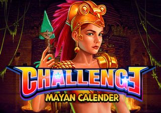 Challenge Mayan Calendar