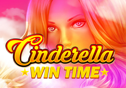 Cinderella Win Time