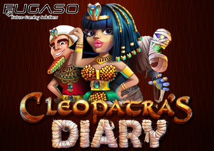 Cleopatras Diary