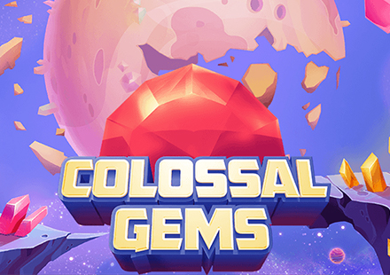 Colossal Gems
