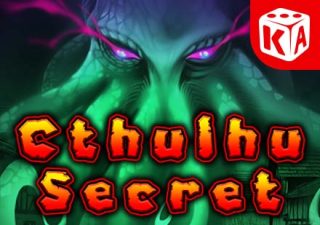Cthulhu Secret