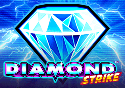 Diamond Strike