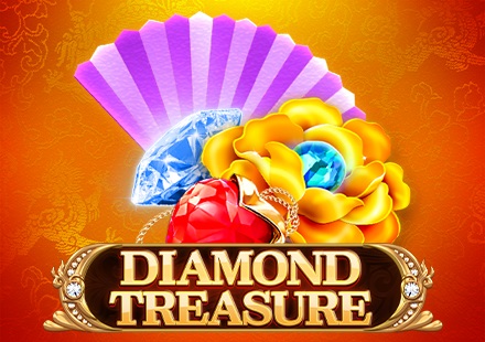 Diamond treasure