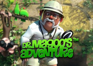 Dr. Magoos Adventure