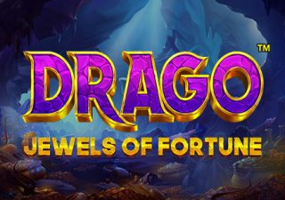 Drago - Jewels of Fortun