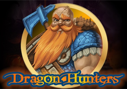 Dragon Hunters