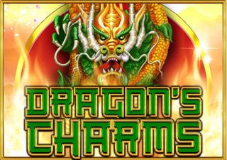 Dragons Charms