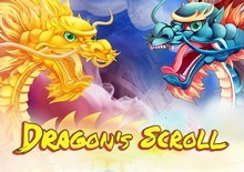 Dragon's Scroll
