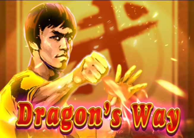 Dragon's Way