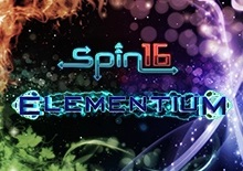 Elementium Spin16