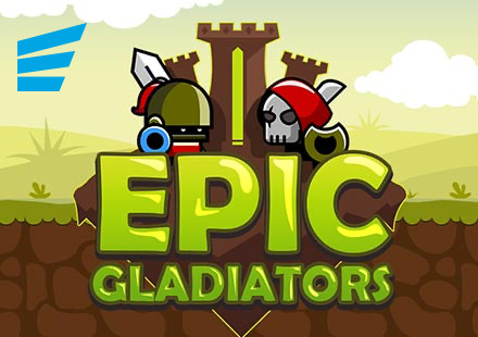 Epic Gladiators