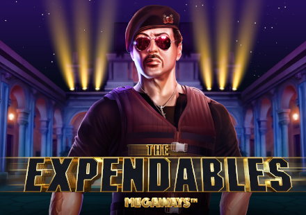 Expendables Megaways