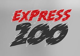 Express 200 Scratch