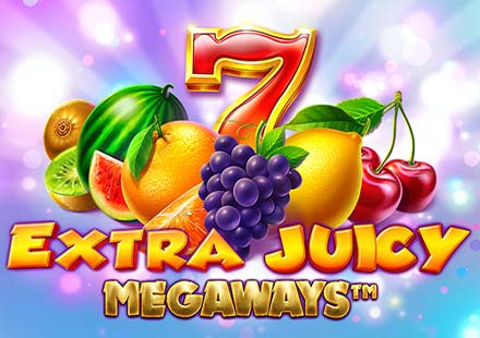 Extra Juicy Megaways