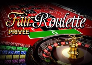 Fair Roulette Privee
